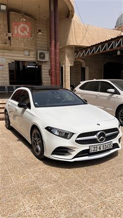 مرسيدس بنز A-Class